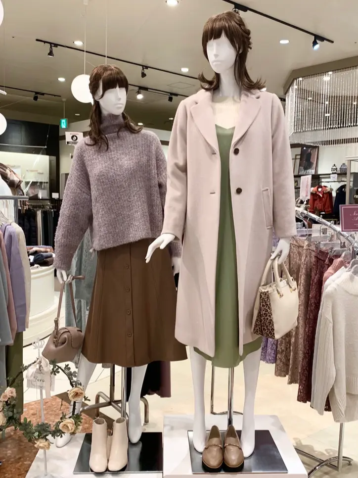  田中 コーディネート画像