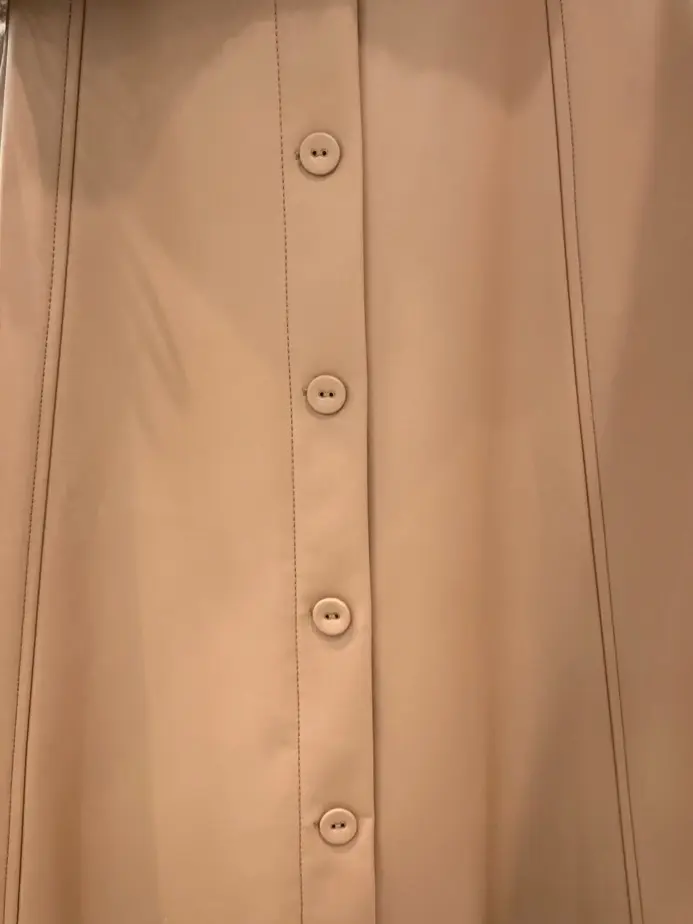 Feroux 田中 コーディネート画像