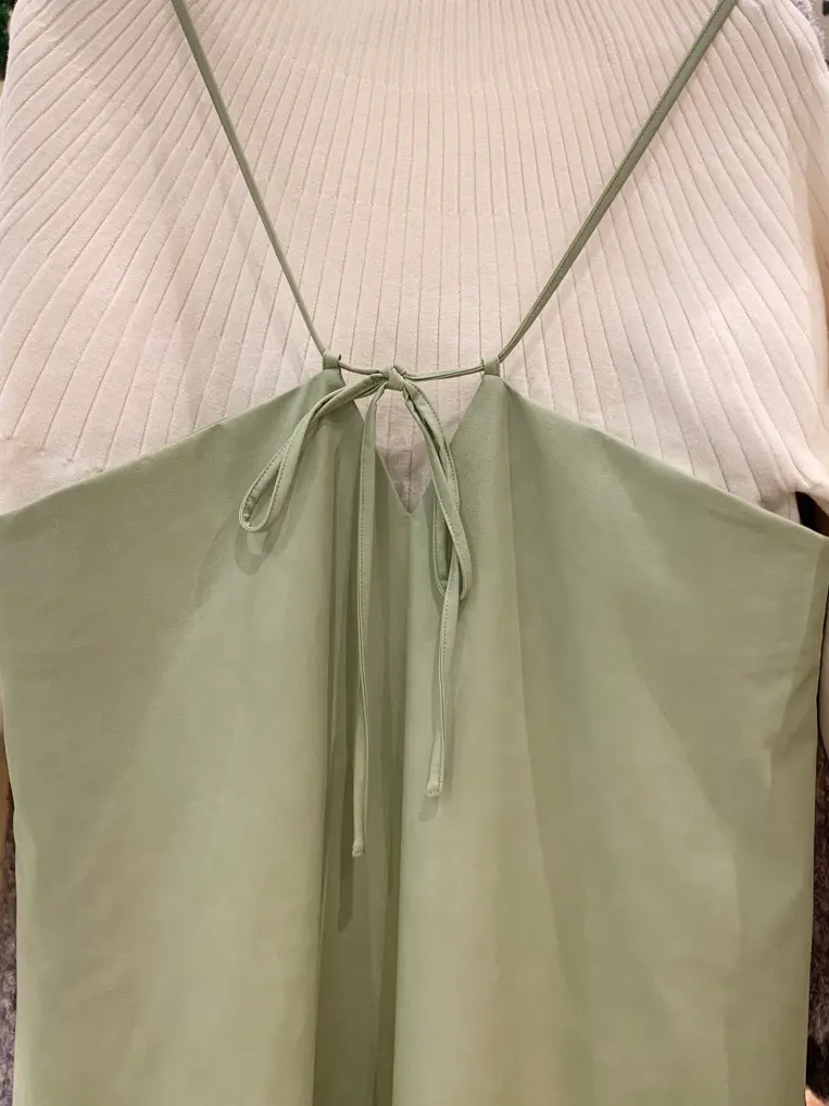 Feroux 田中 コーディネート画像