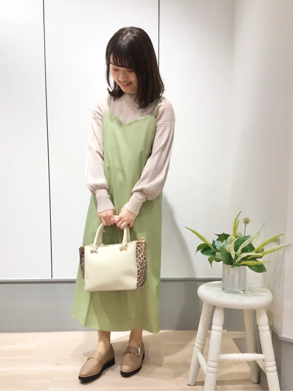 Feroux 今堀 コーディネート画像