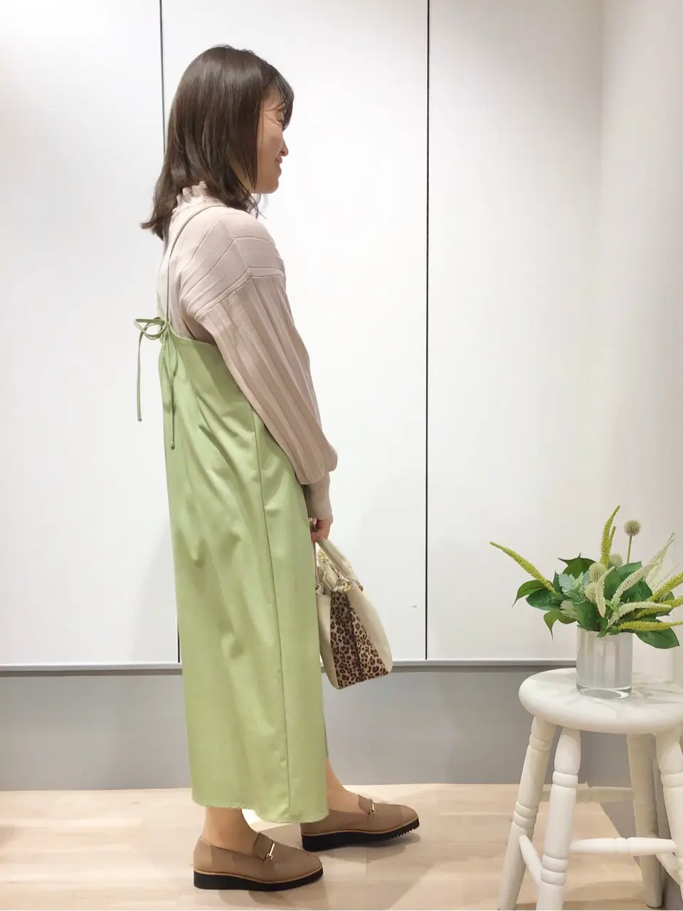 Feroux 今堀 コーディネート画像