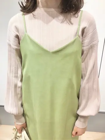 Feroux 今堀 コーディネート画像