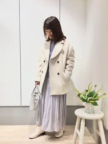 Feroux 今堀 コーディネート画像