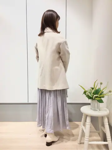 Feroux 今堀 コーディネート画像