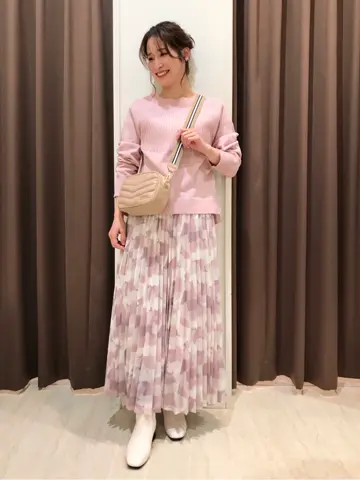 Feroux 木村 コーディネート画像