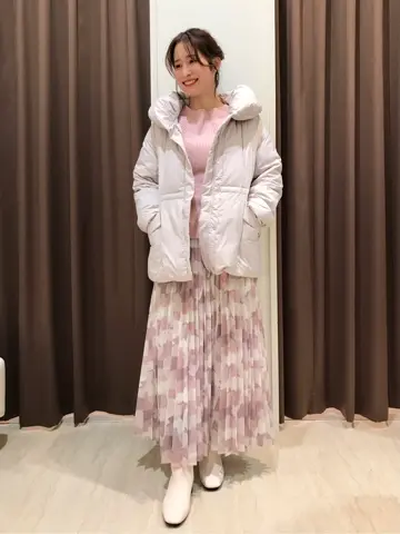 Feroux 木村 コーディネート画像