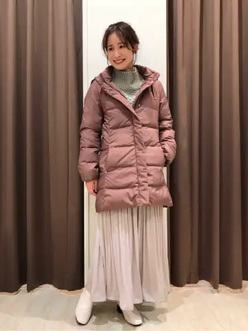 Feroux 木村 コーディネート画像