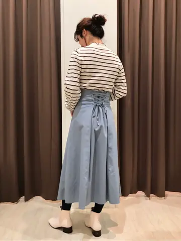 Feroux 木村 コーディネート画像