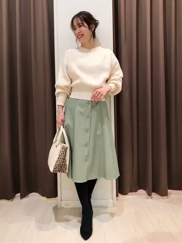 Feroux 木村 コーディネート画像