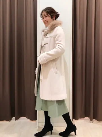 Feroux 木村 コーディネート画像