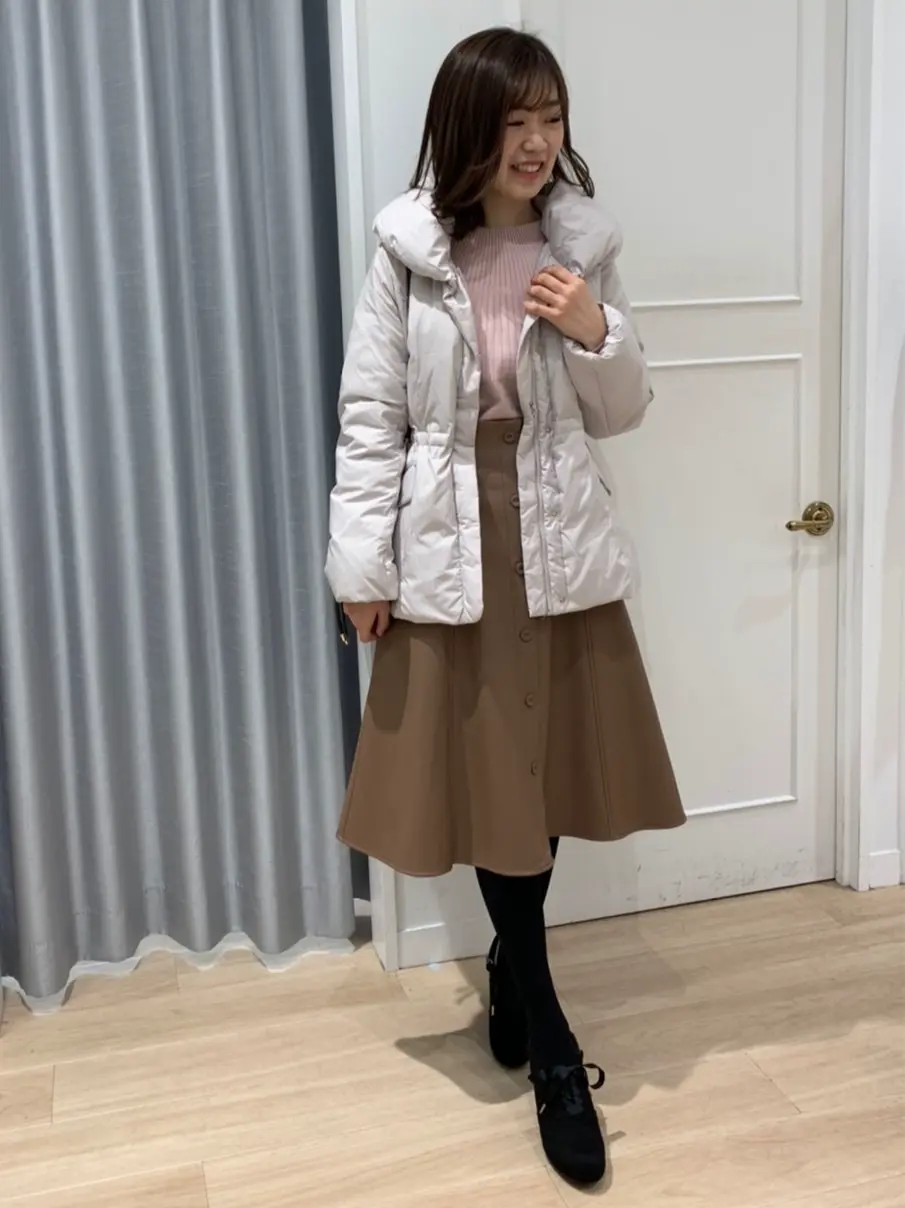 Feroux みぃ コーディネート画像