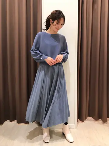 Feroux 木村 コーディネート画像