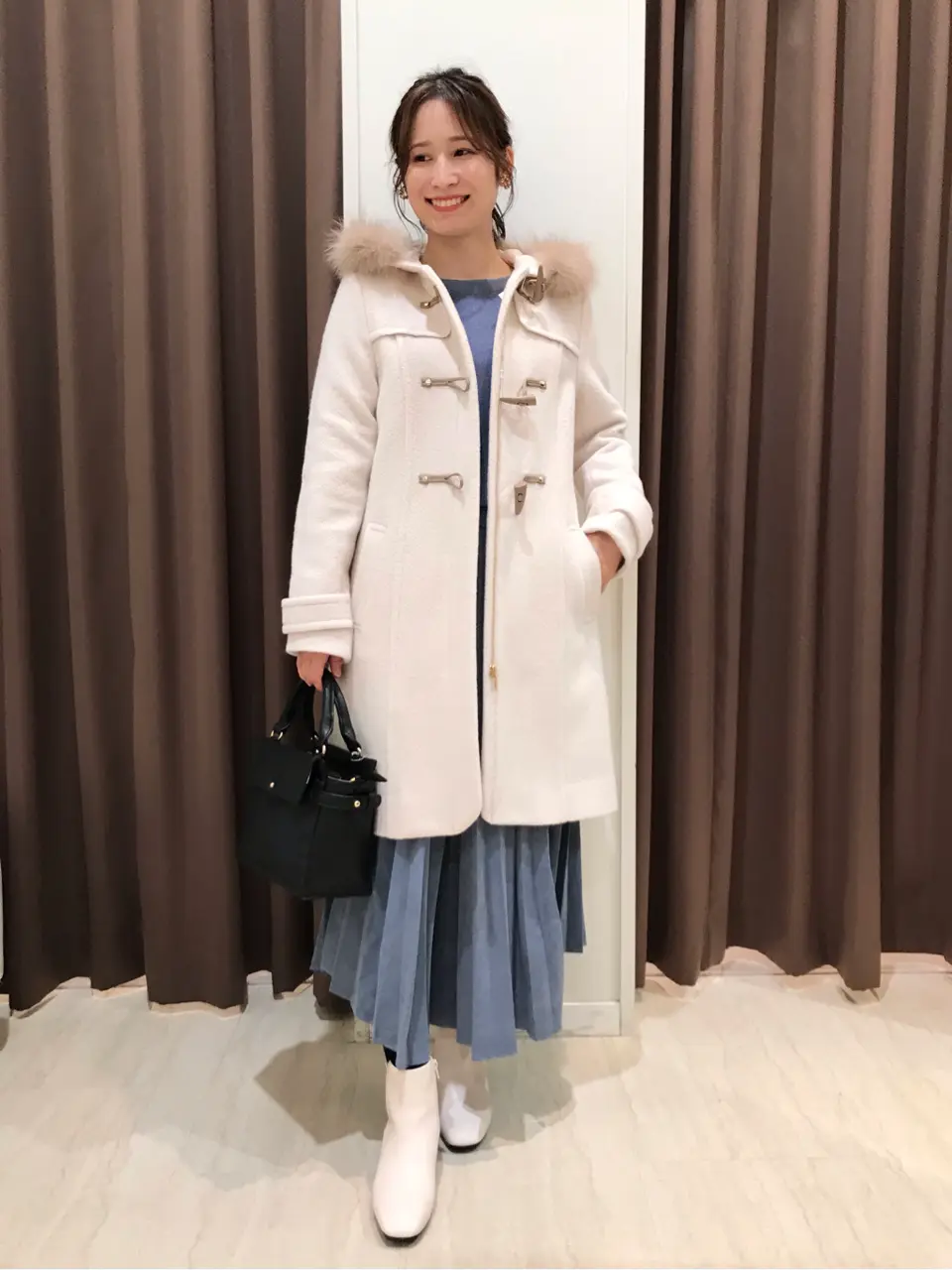 Feroux 木村 コーディネート画像