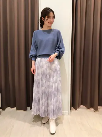 Feroux 木村 コーディネート画像