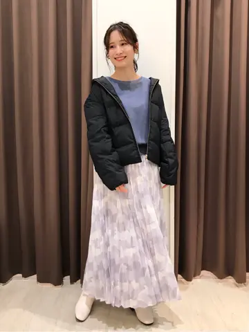 Feroux 木村 コーディネート画像