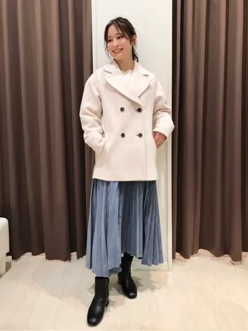 Feroux 木村 コーディネート画像