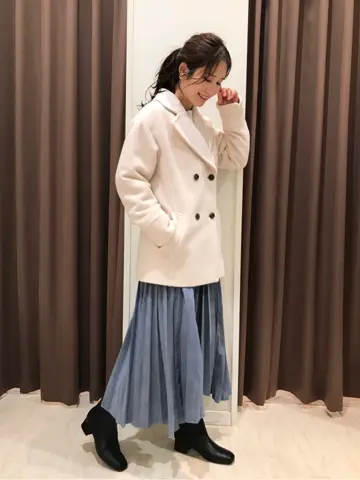 Feroux 木村 コーディネート画像