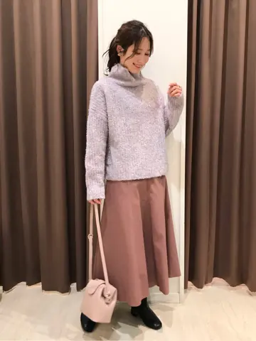 Feroux 木村 コーディネート画像