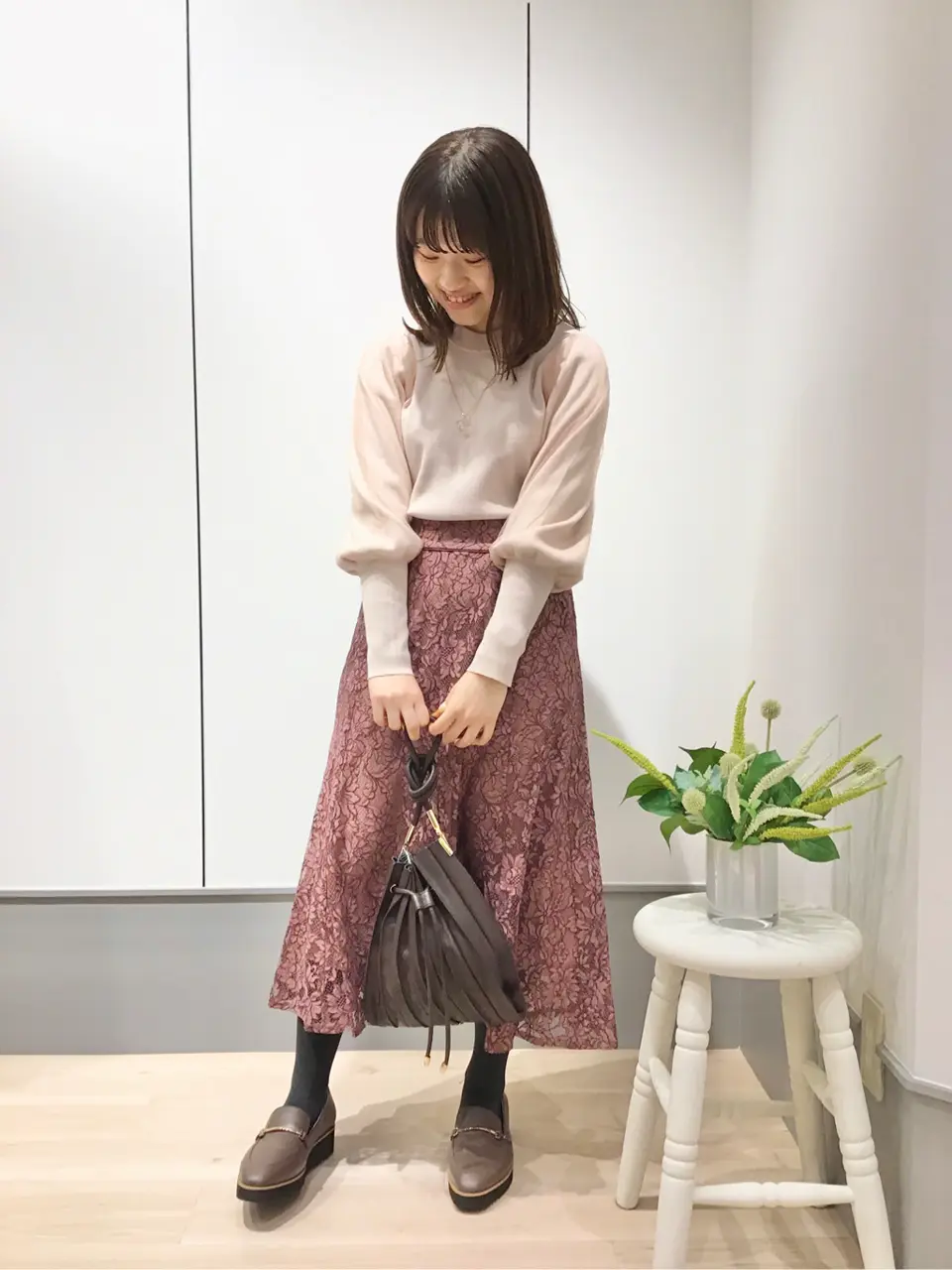 Feroux 今堀 コーディネート画像