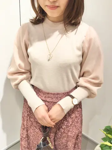 Feroux 今堀 コーディネート画像