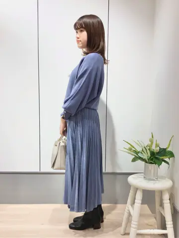 Feroux 今堀 コーディネート画像