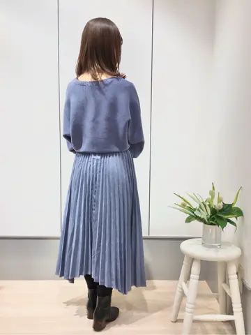 Feroux 今堀 コーディネート画像