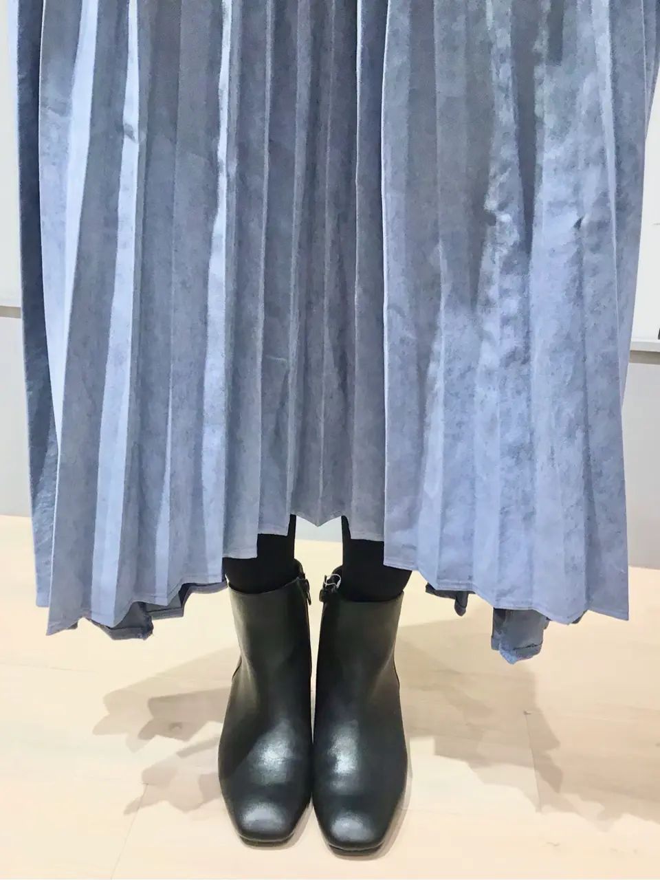 Feroux 今堀 コーディネート画像