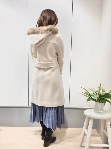 Feroux 今堀 コーディネート画像