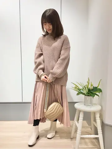 Feroux 今堀 コーディネート画像