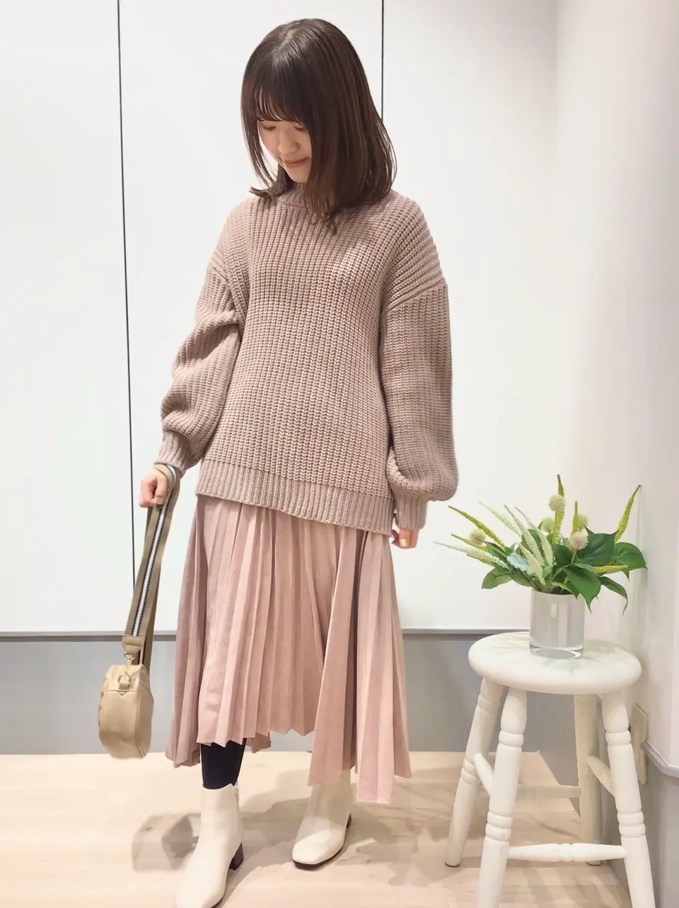 Feroux 今堀 コーディネート画像