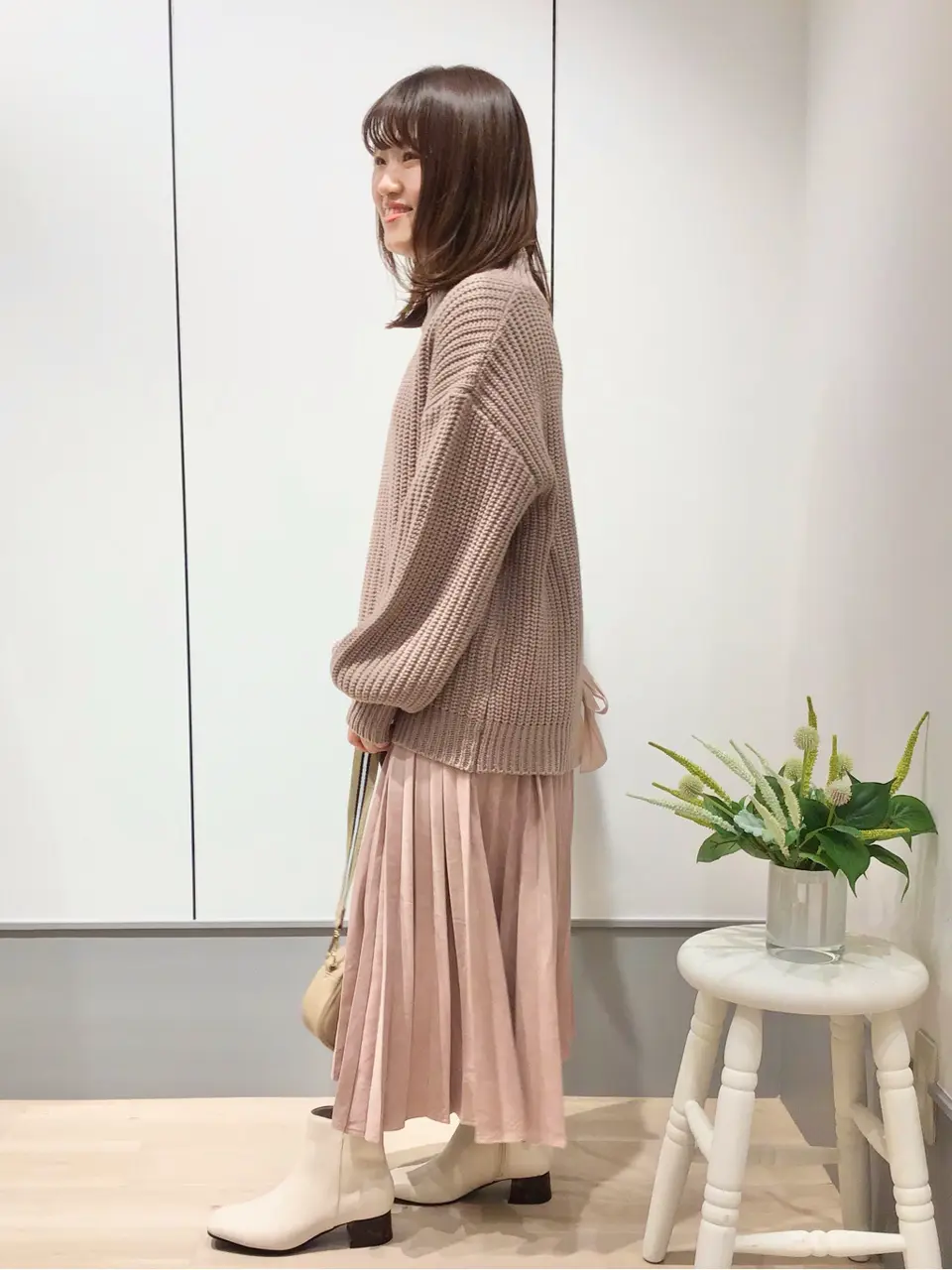 Feroux 今堀 コーディネート画像