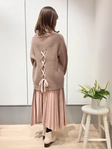 Feroux 今堀 コーディネート画像