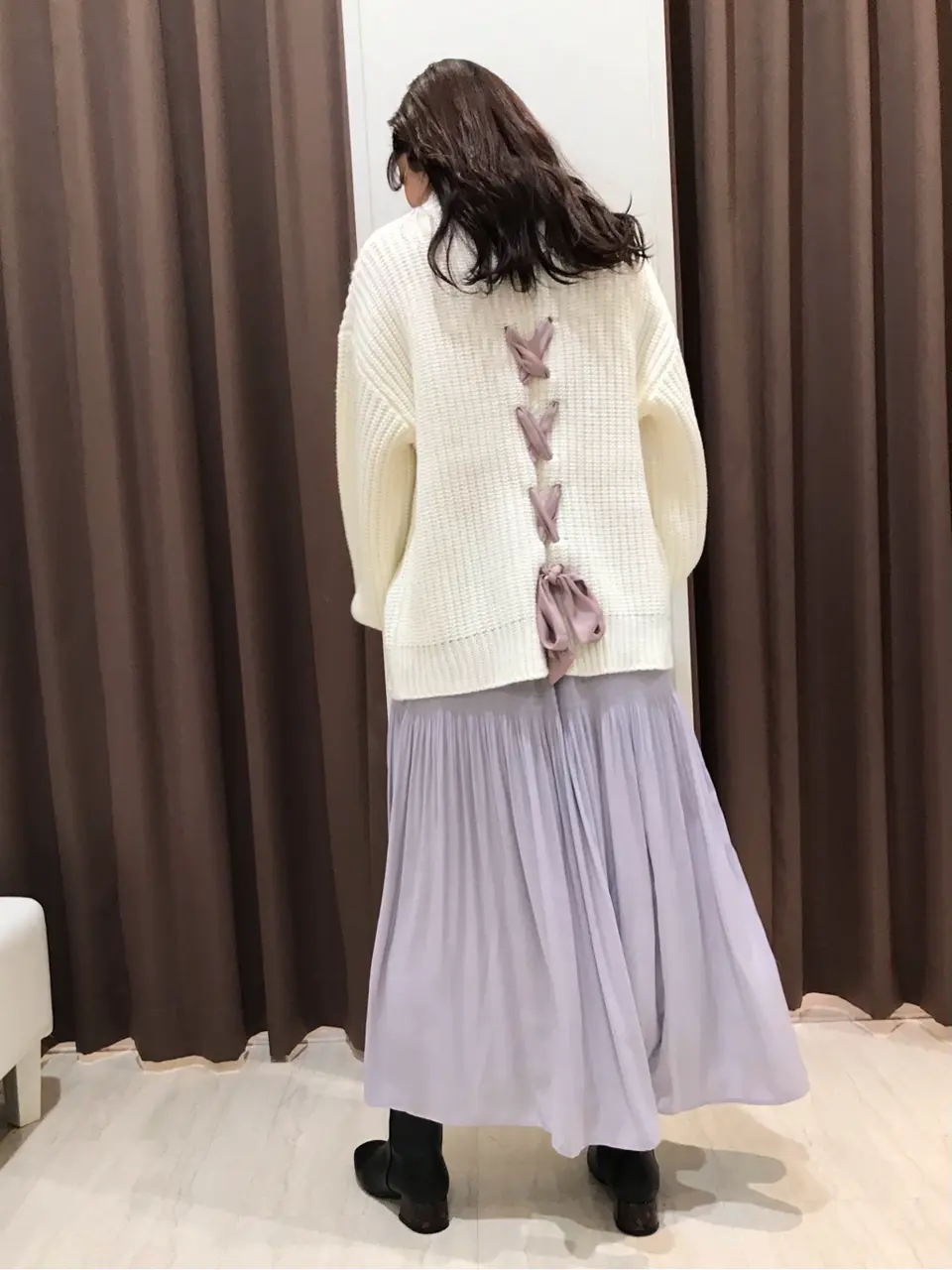 Feroux 木村 コーディネート画像