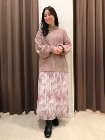 Feroux 木村 コーディネート画像