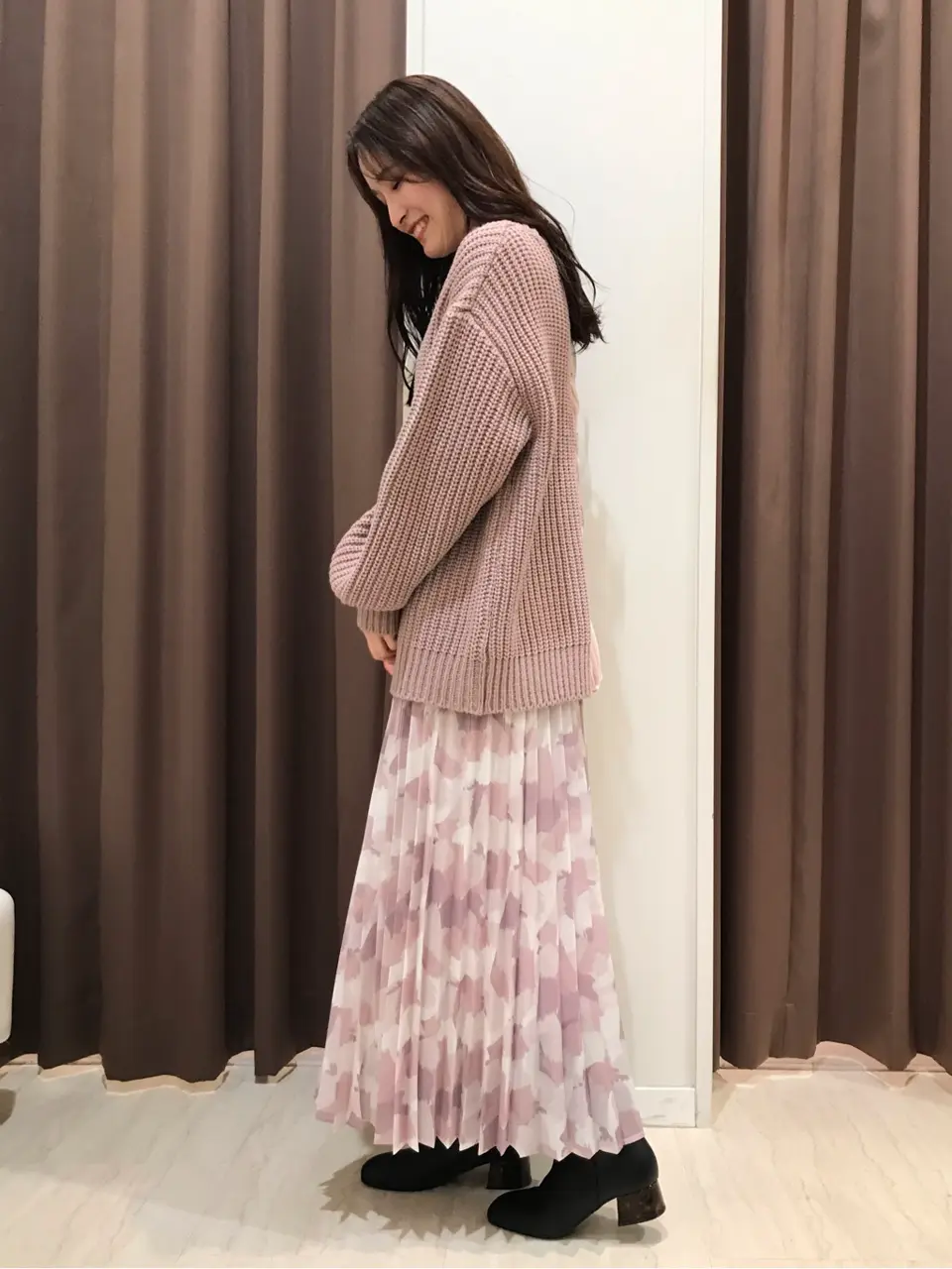 Feroux 木村 コーディネート画像