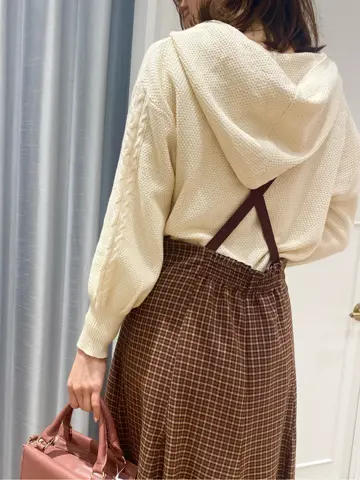 Feroux みぃ コーディネート画像