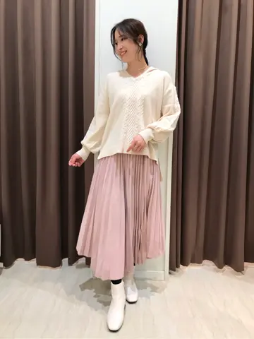 Feroux 木村 コーディネート画像