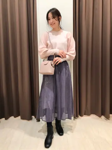 Feroux 木村 コーディネート画像