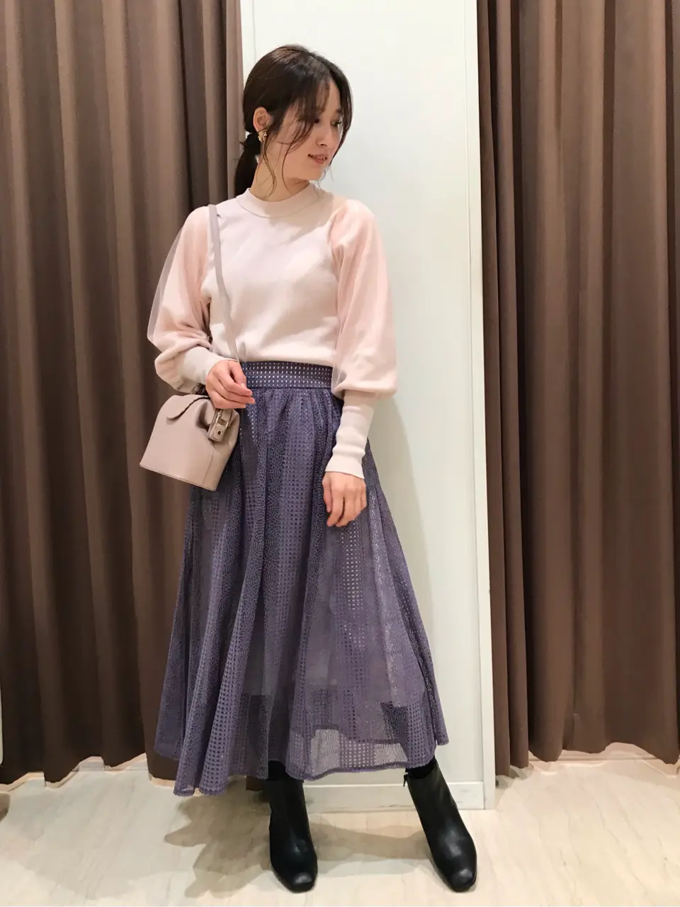 Feroux 木村 コーディネート画像