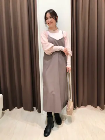 Feroux 木村 コーディネート画像