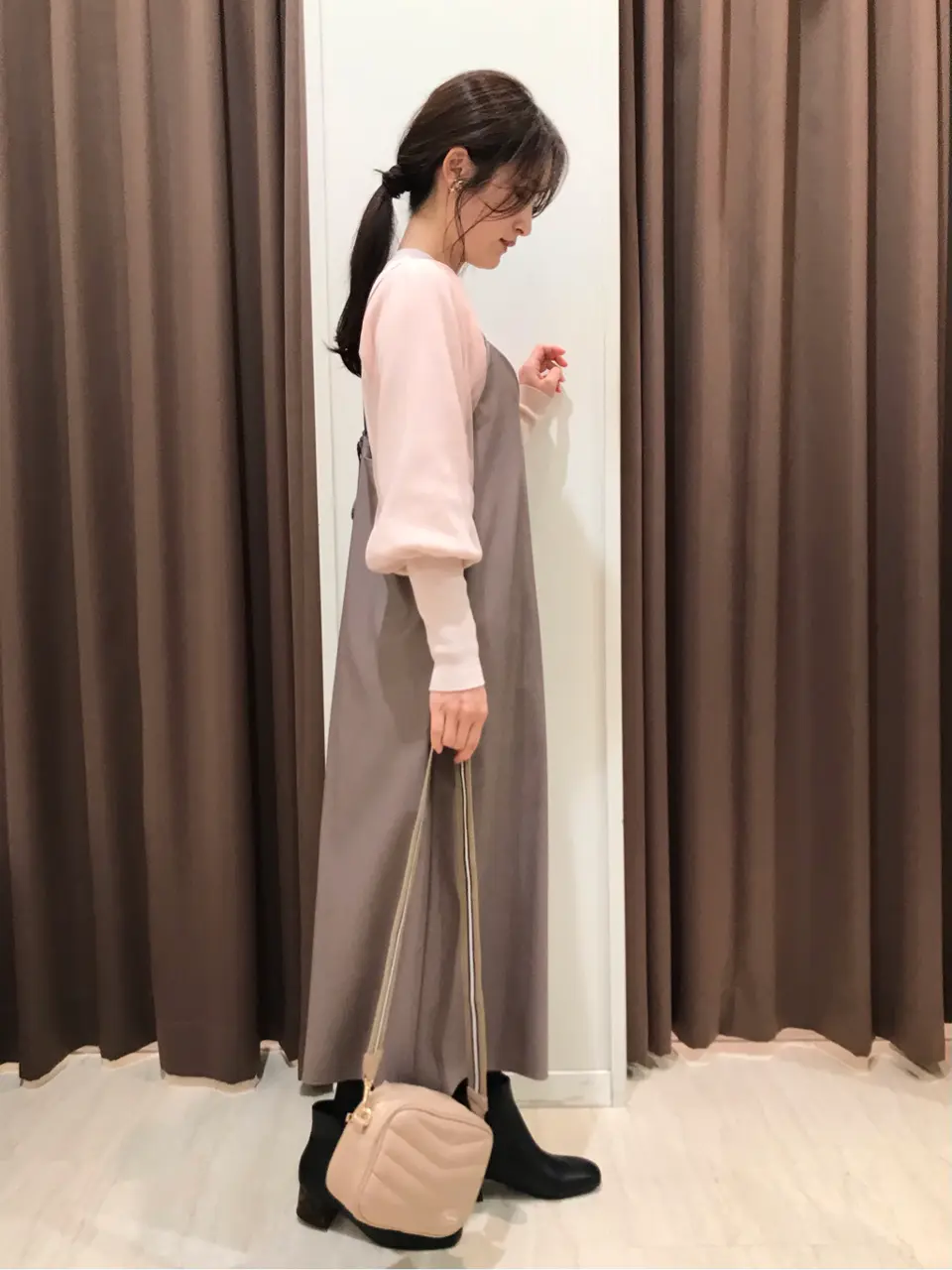 Feroux 木村 コーディネート画像