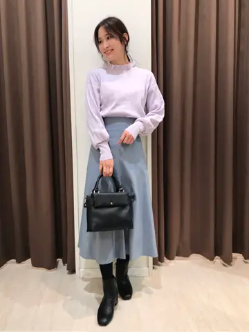 Feroux 木村 コーディネート画像