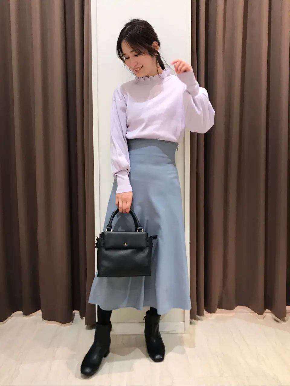 Feroux 木村 コーディネート画像