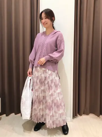 Feroux 木村 コーディネート画像