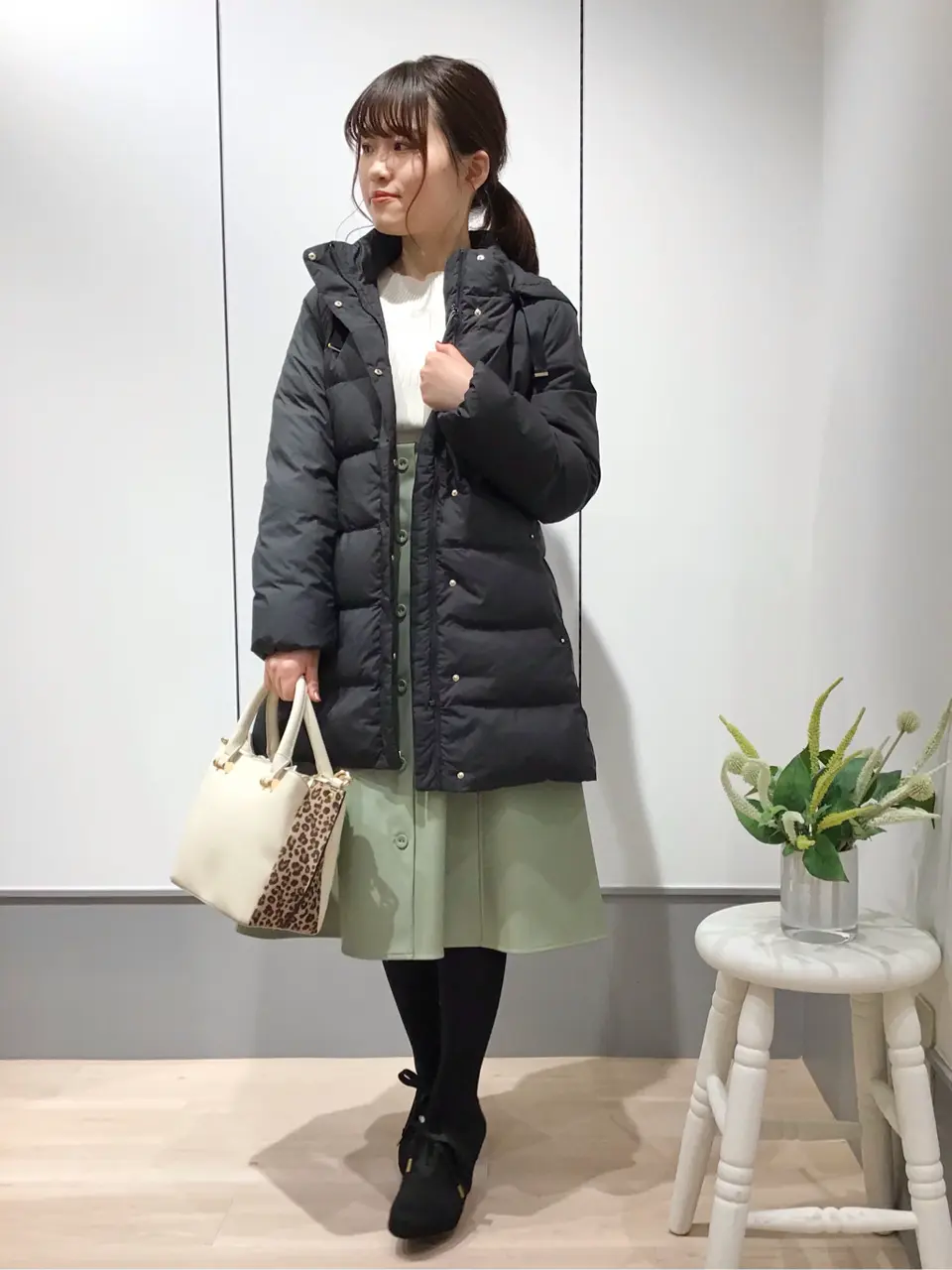 Feroux 今堀 コーディネート画像