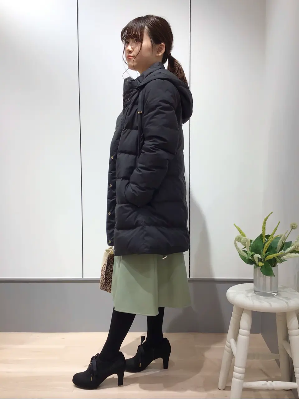 Feroux 今堀 コーディネート画像