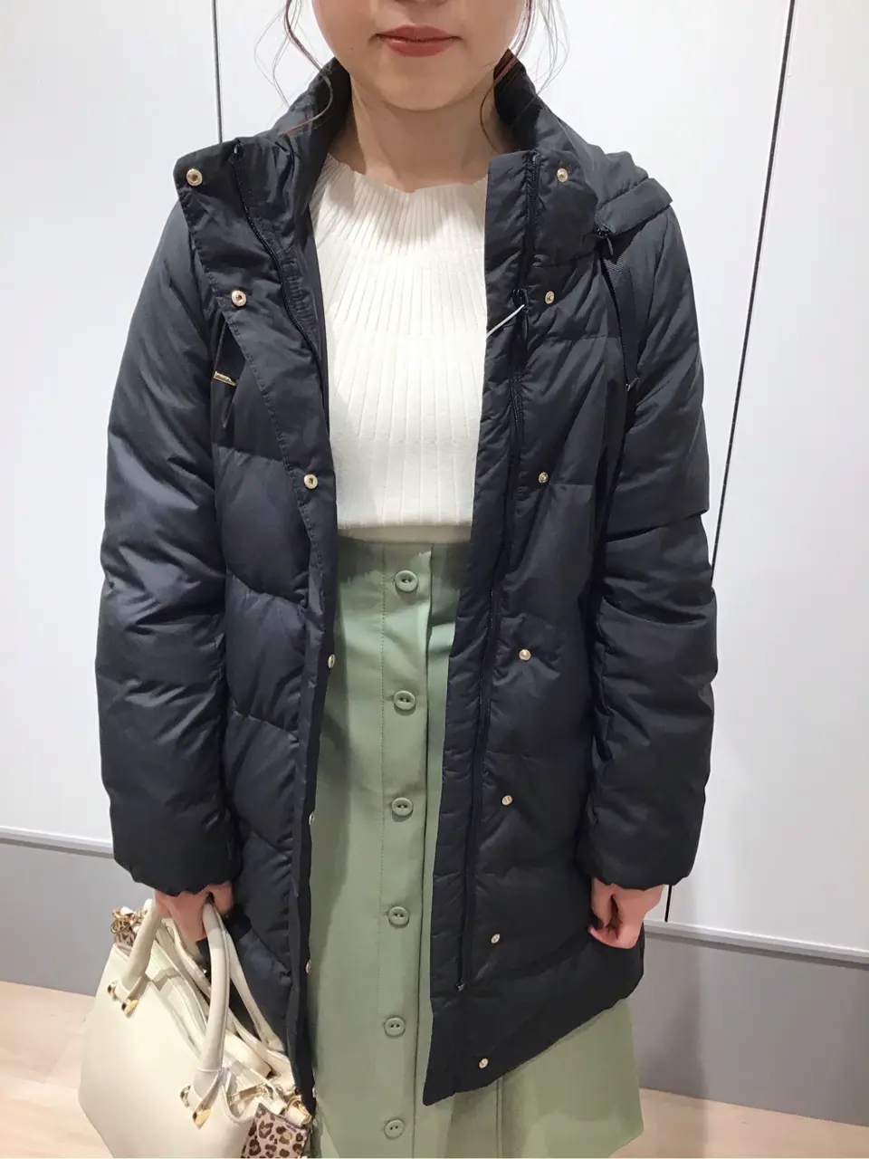 Feroux 今堀 コーディネート画像