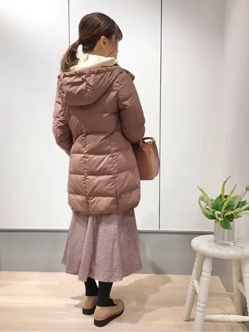 Feroux 今堀 コーディネート画像