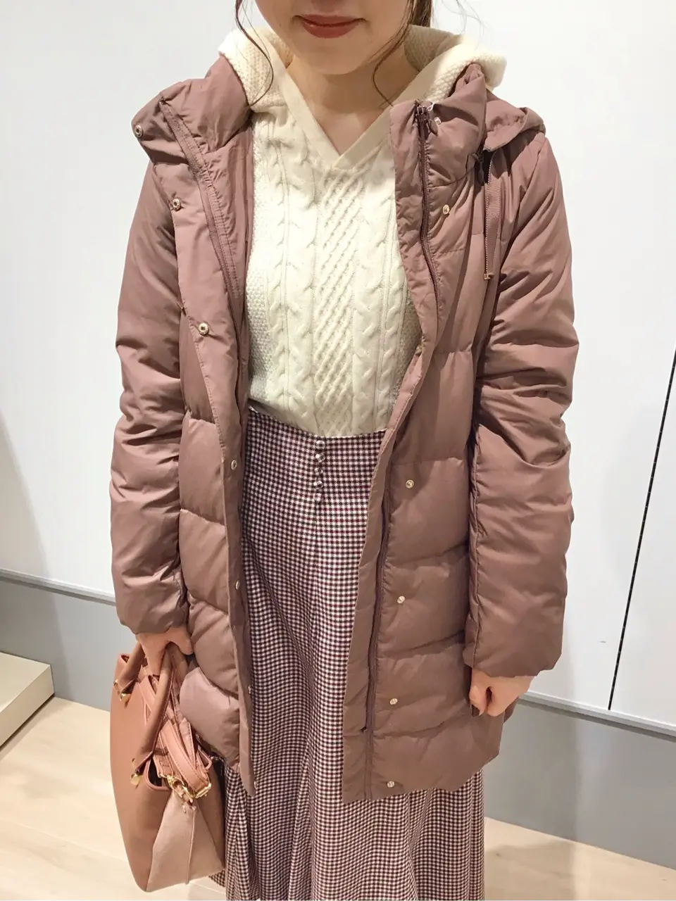 Feroux 今堀 コーディネート画像