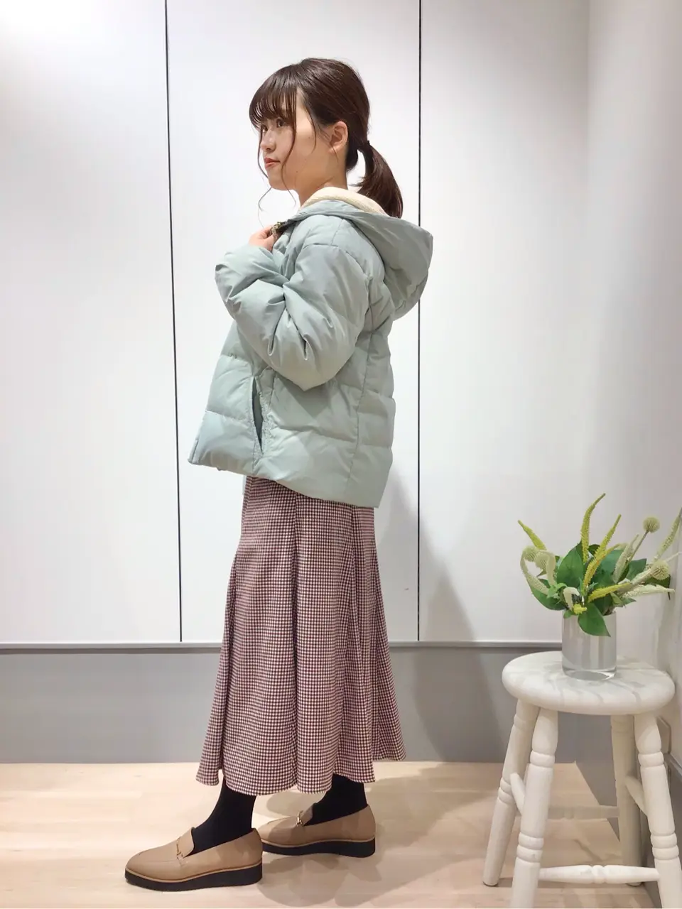 Feroux 今堀 コーディネート画像